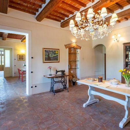 Villa Rossa Pisa Kültér fotó