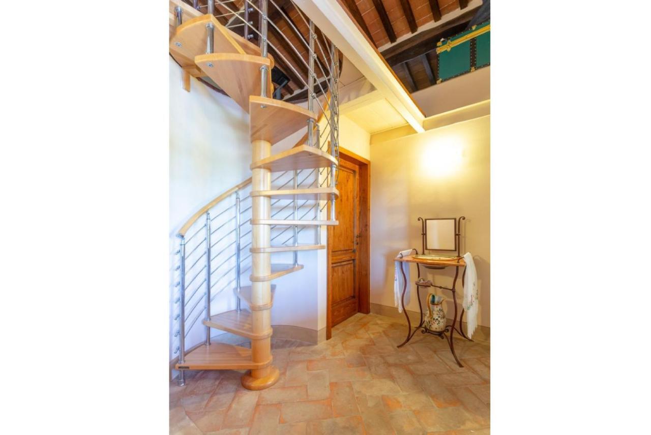 Villa Rossa Pisa Kültér fotó