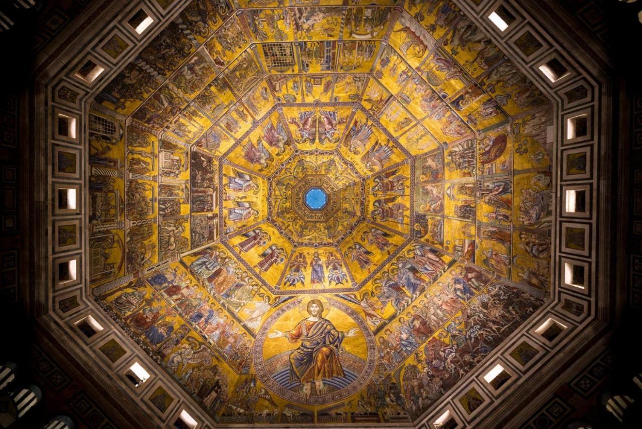 Villa Rossa Pisa Kültér fotó