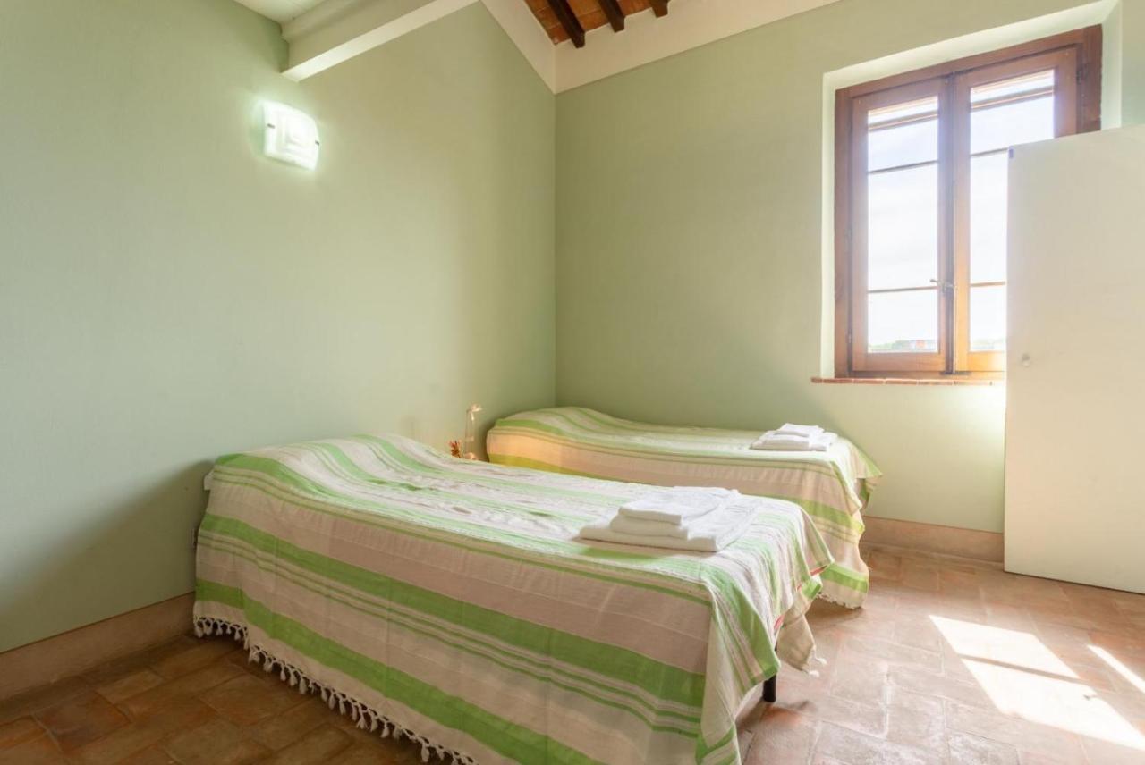 Villa Rossa Pisa Kültér fotó