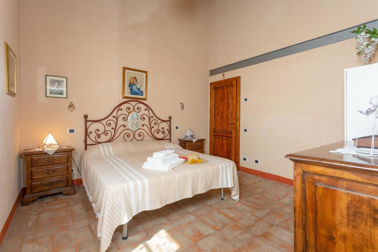 Villa Rossa Pisa Kültér fotó