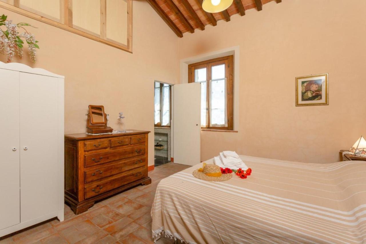 Villa Rossa Pisa Kültér fotó