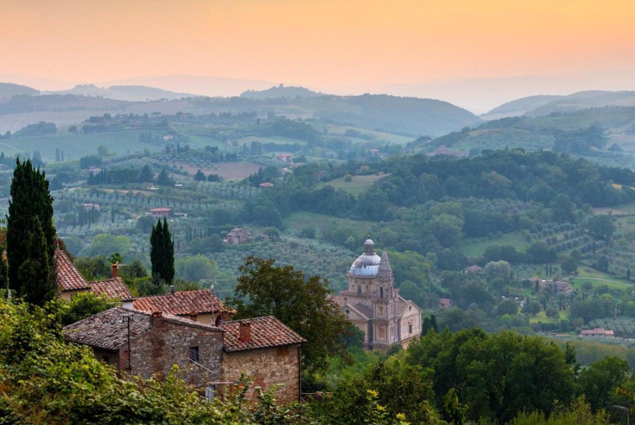 Villa Rossa Pisa Kültér fotó